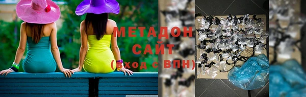 твердый Михайлов