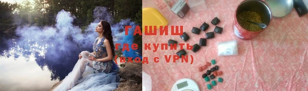 твердый Михайлов